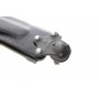 Важіль підвіски (передній) (L) Renault Laguna III 07- (15.8mm)