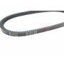 Ремінь генератора Mitsubishi Colt/Galant/Lancer 1.3-1.8 84-92 (13x625)