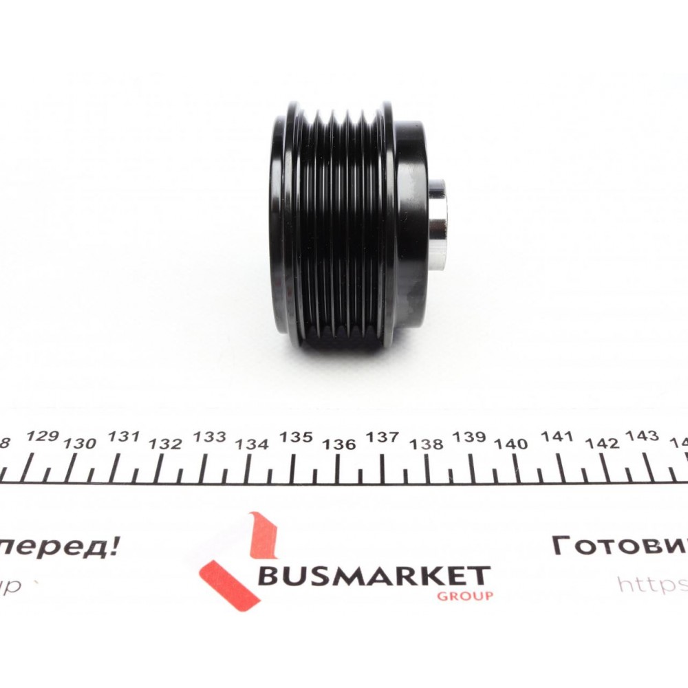 Шків генератора Kia Sportage 1.7 CRDi 10-