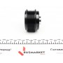 Шків генератора Kia Sportage 1.7 CRDi 10-