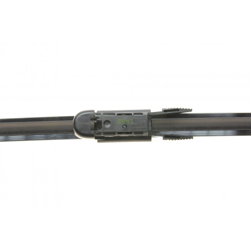 Щітки склоочисника (650/580mm) MB A-class (W169)/B-class (W245)/E-class (W212) 05-12