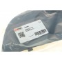 Вставка бампера (без протитуманки) VW T5 09-15 (L)