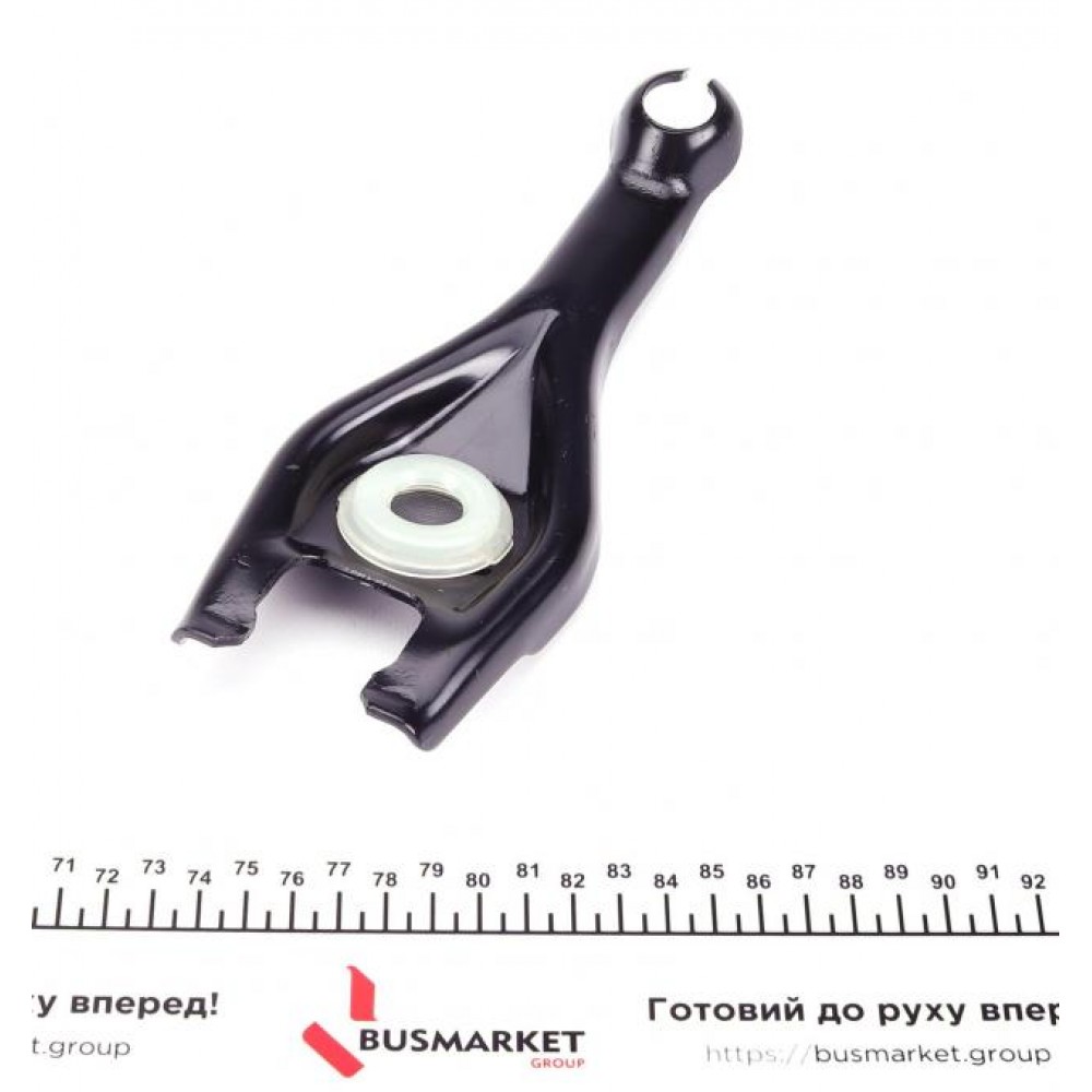 Вилка зчеплення Citroen Berlingo/Peugeot Partnet 1.6-2.0HDi 96-