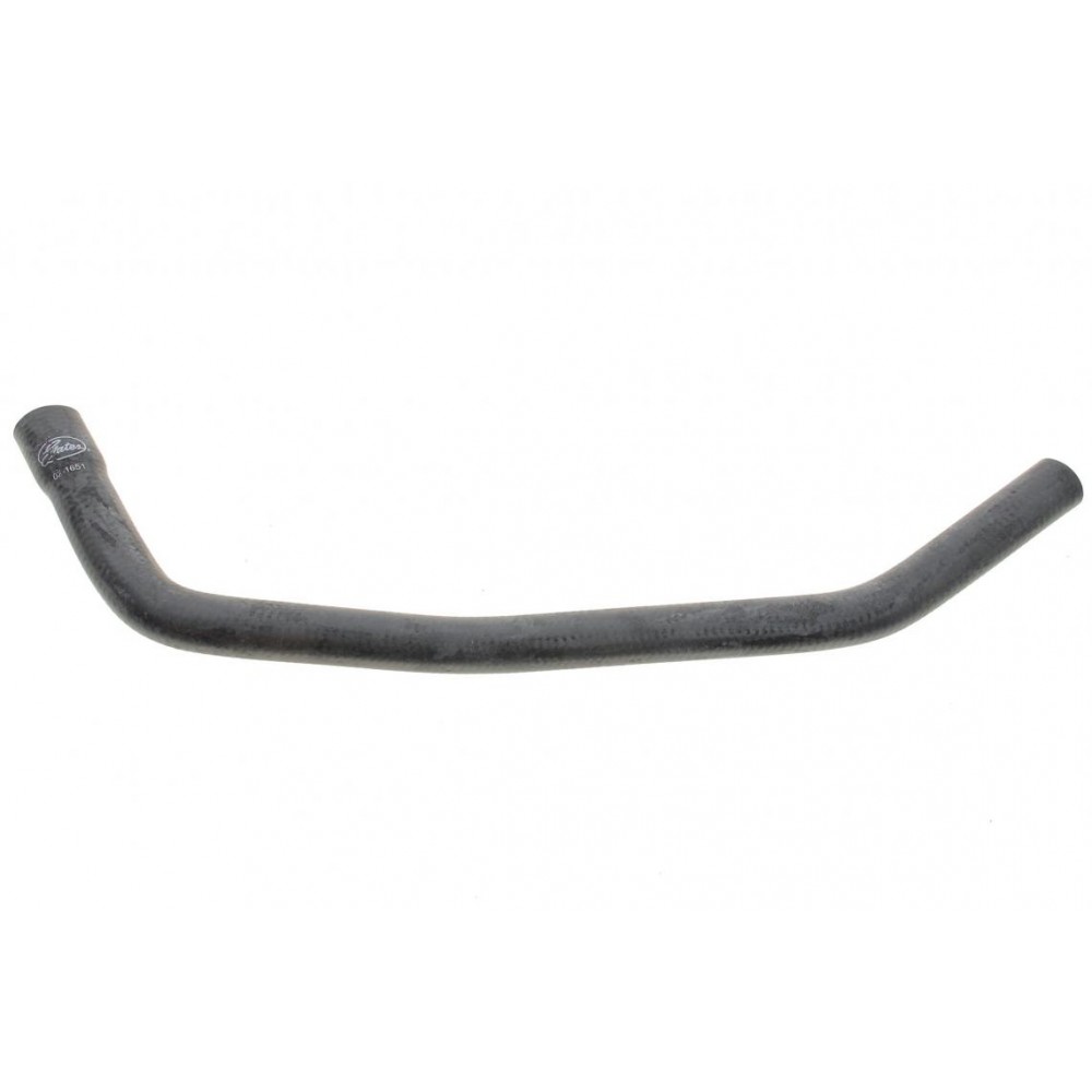 Патрубок радіатора пічки Opel Astra F 1.6-2.0i 91-01