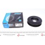 Шків колінвалу Citroen C5 I/C5 II 3.0 V6 01- (6PK)