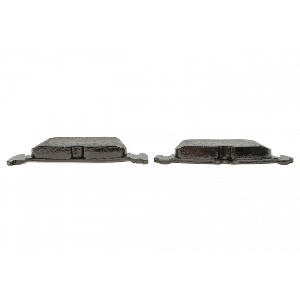 Колодки гальмівні (задні) Audi A3/Seat Leon/Skoda Octavia/VW Golf VIII 19-/Caddy 20-