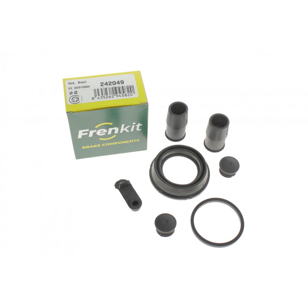 Ремкомплект супорта (заднього) BMW 3 Touring 01-12 (d=42mm) (Bosch)