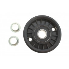 Ролик генератора Audi A4/A6/VW Golf III/Passat 1.9TDI 01- (натяжний) (80x20) (MPQ0253)