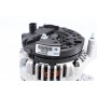 Генератор Audi A1/A3/Skoda Fabia/Octavia/Yeti/VW Passat Caddy/Crafter/T5 09-17 (12V/110A)