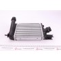 Радіатор інтеркулера Renault Clio 0.9 TCe 12-