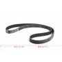 Комплект ГРМ + помпа Opel Astra F/Vectra A/B/Omega B 1.8-2.0i 16V 93-99 (169х24) (PA572)