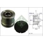 Шків генератора Citroen Berlingo/Peugeot Partner 1.6 10-