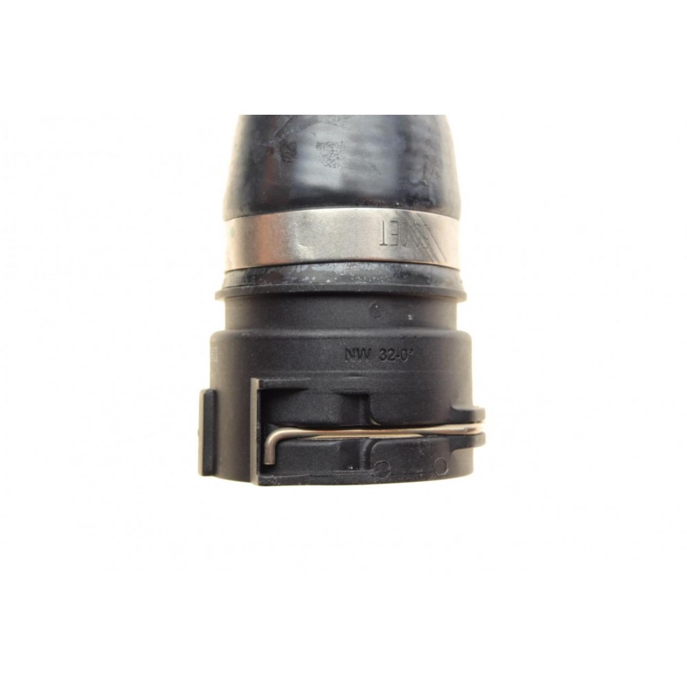 Патрубок радіатора BMW X5 (E53) 4.4i/4.6is 00-03 M62