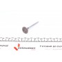 Клапан (випуск) Hyundai Coupe/Elantra/Getz 1.4/1.5 16V (25x6x92.4) (вальцювання)