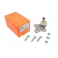 Опора кульова (передня/знизу) Citroen Berlingo/Peugeot Partner 96- (d=16mm)