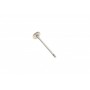 Клапан (впуск) Peugeot 206 03-/207 06-13/307 03-07/Citroen C2 05-09/C3 03-/C4 04-11 1.4i 16V (28.3x5.5x100.8)