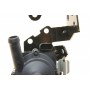 Насос системи охолодження (додатковий) Citroen C4/C5/Peugeot 207/208/308/508/3008/5008 1.6 07-