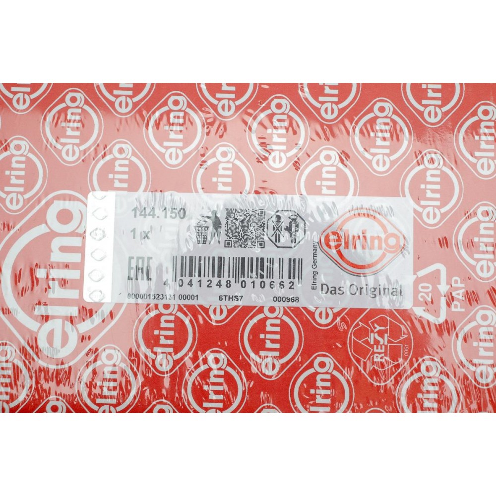 Прокладка ГБЦ Fiat Fiorino/Punto/Scudo/Peugeot Expert 1.6 (87mm/1.74mm)