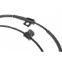 Датчик ABS (передній) KIA Ceed I 06-12 (L)