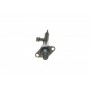Циліндр зчеплення (робочий) Audi A3/Seat/Skoda Fabia/Octavia/VW Golf/Polo/Passat B6 03-/B8/Caddy 14-
