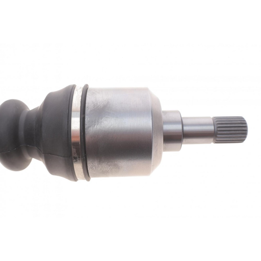 Піввісь Citroen Berlingo/Peugeot Partner 1.6/2.0 HDi 98-11 (L) (25x24х585x48T) (+ABS)