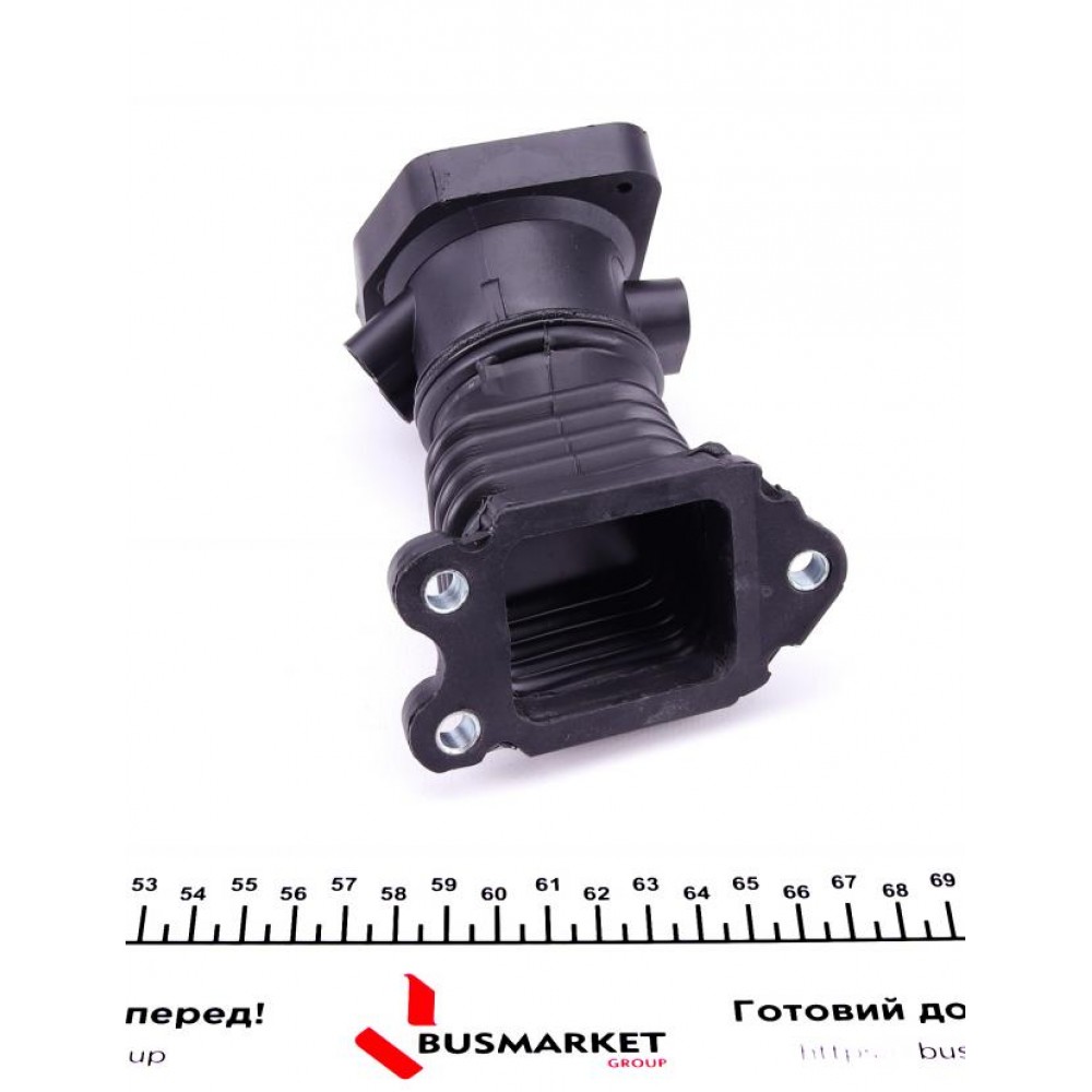 Патрубок колектора впускного Ford Focus II 1.6TDCi 05-12