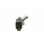 Клапан EGR MB E-class (W211/S211)/S-class (W221) 3.0CDI (OM642) 05-13