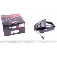 Дзеркало заднього виду Ford Connect 02- (R) (електро)