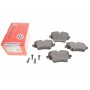 Колодки гальмівні (передні) BMW 3/5/X1/X2/X3/13- (Lucas)