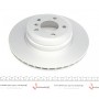 Диск гальмівний (задній) BMW X5 (E70/F15/F85) 4.8-5.0/3.0d 06-13 (345x24)