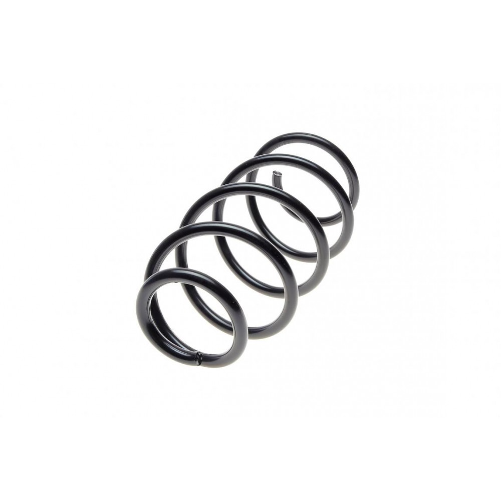 Пружина (передня) Seat Ibiza 1.2-1.9TDI 08-15/Audi A1 1.4TSI/TFSI АКПП 10-18 (накл.зад.ч/купе/унив)