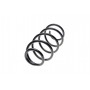Пружина (передня) Seat Ibiza 1.2-1.9TDI 08-15/Audi A1 1.4TSI/TFSI АКПП 10-18 (накл.зад.ч/купе/унив)