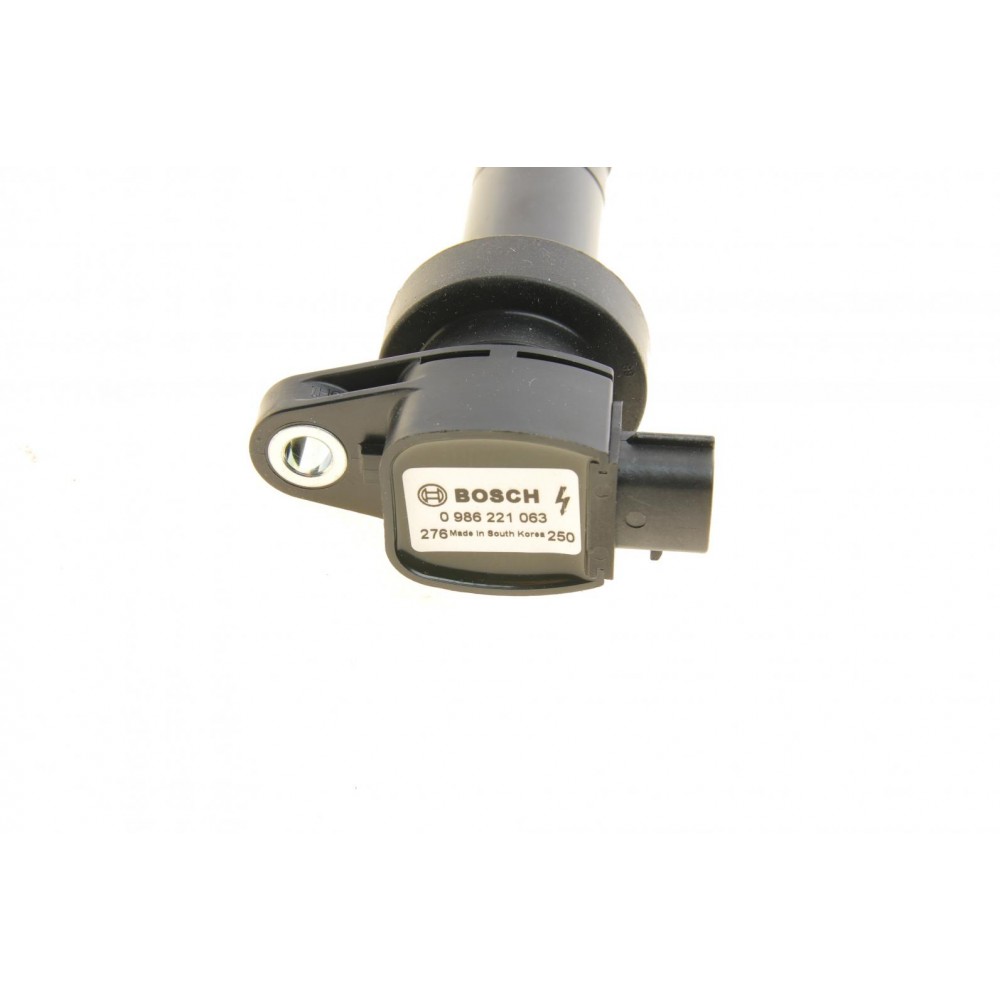 Котушка запалювання Hyundai Accent/i30/Kia Cee'd 1.4-1.6 06-