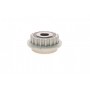 Шків генератора VW T5 2.5TDI 03-09/Touareg 2.5 R5 TDI/5.0TDI 02-10