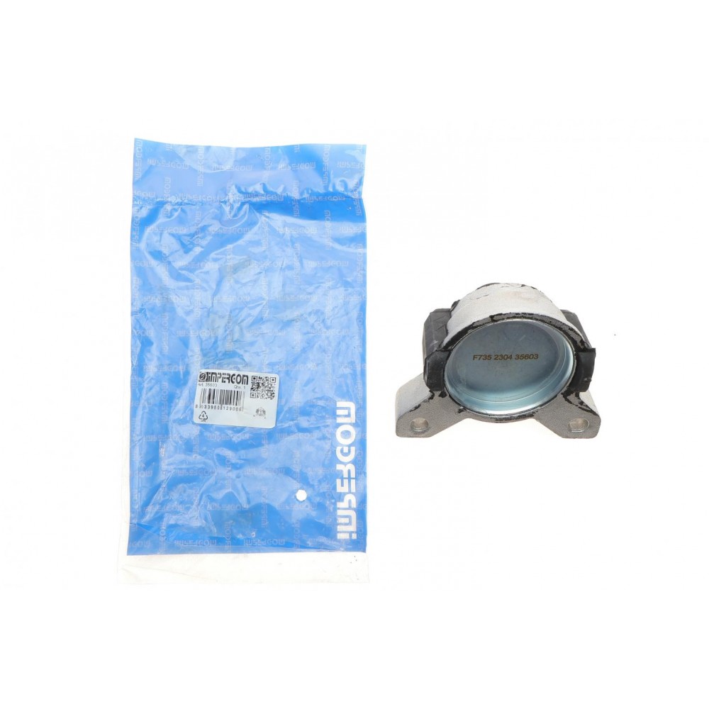 Подушка двигуна (R) Ford Connect 1.8TDCi 02-