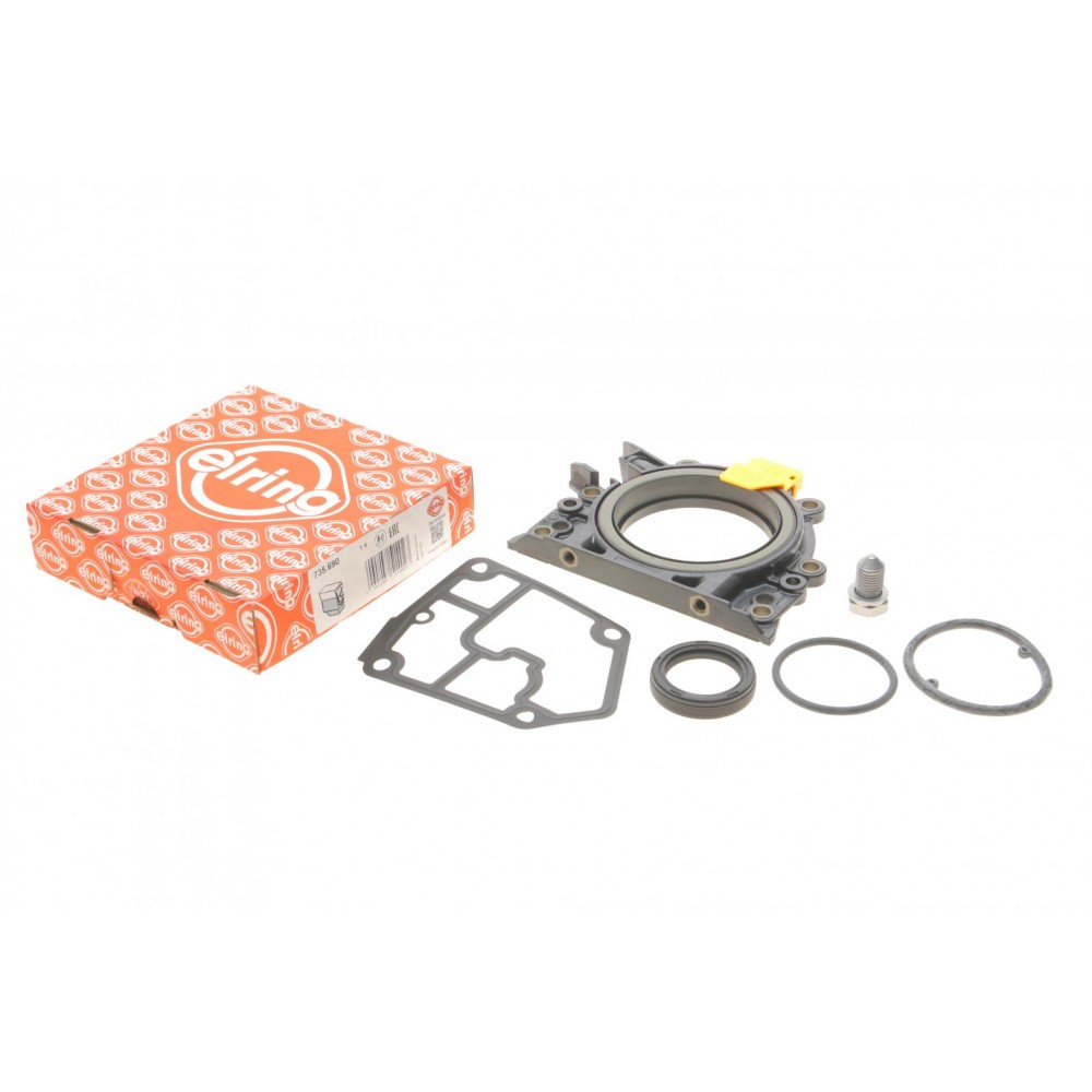 Комплект прокладок VW T5 1.9TDI/Caddy 1.9TDI/2.0SDI 03-