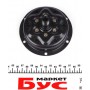 Шків компресора кондиціонера VW T5 03-10