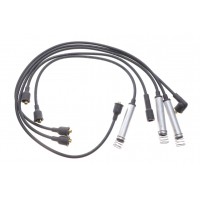 Проводи запалювання Opel Ascona/Corsa/Kadett/Omega/Vectra 1.2-2.4-95 (високовольтні) (к-кт) (MSQ0072)