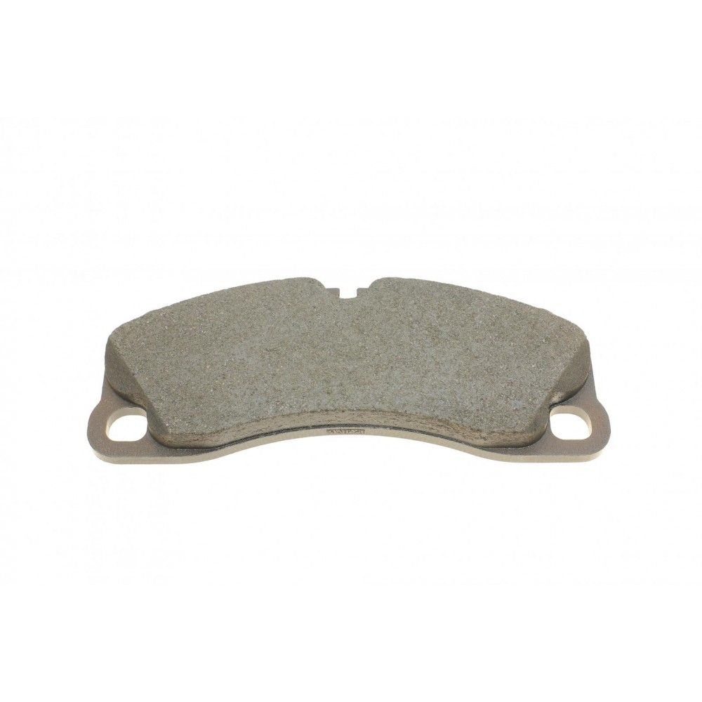 Колодки гальмівні (передні) Porsche 911 12- (Brembo)