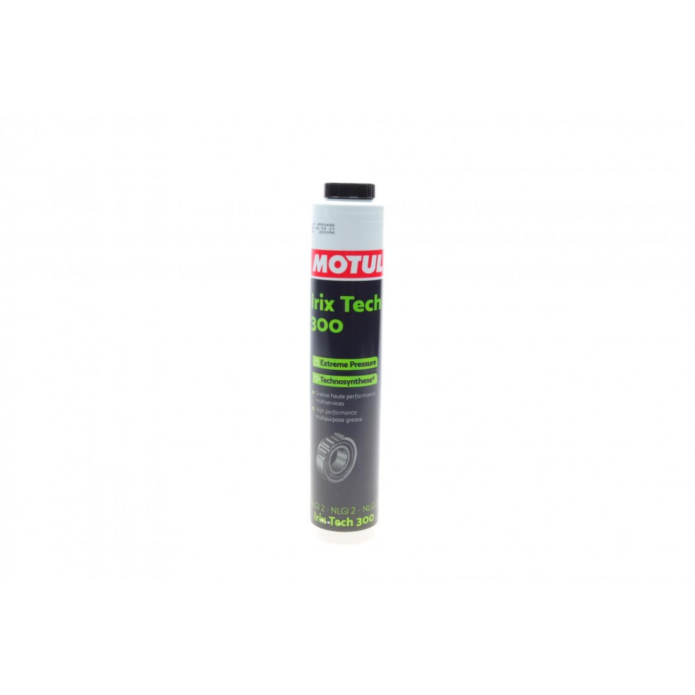 Змазка універсальна Tech Grease 300 (400g) (100897)