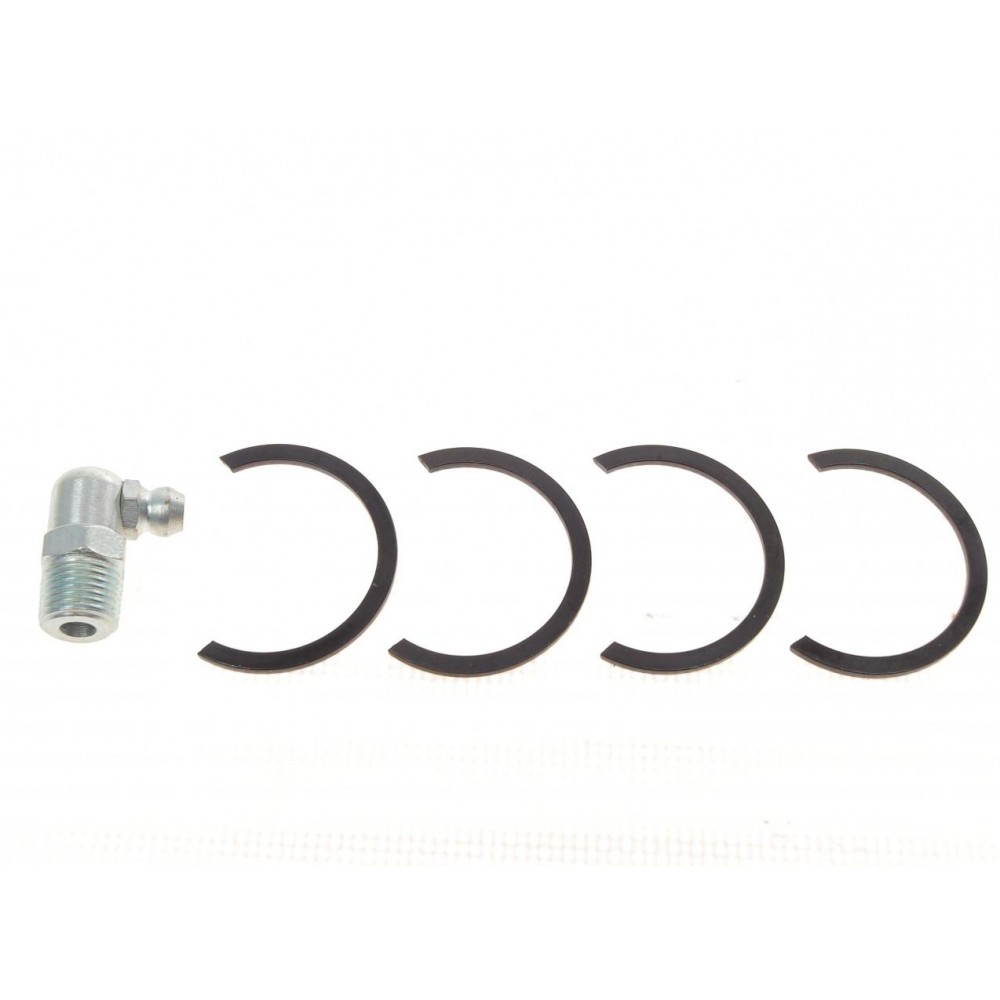 Хрестовина кардана Mitsubishi L200/Pajero 90- (d=30mm) (L=101mm)