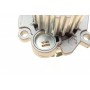Помпа води Audi/Seat/Skoda/VW Crafter/Caddy/T5/Passat/Golf 1.6TDI/2.0TDI/BiTDI 06- (R/B)(8лоп)