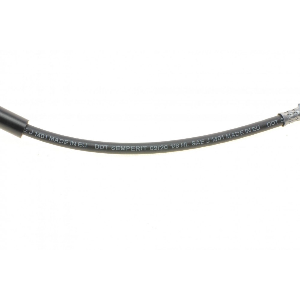 Шланг гальмівний (передній) Audi A3/VW Passat 03-13 (L=560mm)