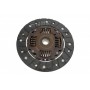 Комплект зчеплення Citroen Berlingo/Peugeot Partner 1.6i 08- (d=200mm) (+вижимний) замінено на 3000 951 684