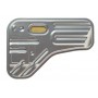 Фільтр АКПП VW Passat/Golf 1.4-2.0TSI/2.0TDI 04-14 (з прокладкою)