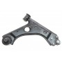 Важіль підвіски (передній) (L) Opel Corsa D/E 1.2-1.7 CDTI 06-
