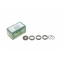 Ремкомплект циліндра гальмівного (головного) Mitsubishi Pajero 91-00 (d=23.8mm)