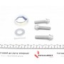 Підшипник маточини (передньої) Opel Astra G 98-09 (+ABS)