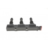 Котушка запалювання Opel Agila/Corsa C/D 1.0 96-03