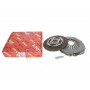Комплект зчеплення Renault Laguna II 1.9dCi 01- (d=215mm)